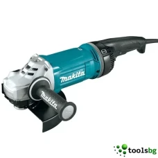 MAKITA GA 9070 X1 - ПРОФЕСИОНАЛЕН ЪГЛОШЛАЙФ С АНТИВИБРАЦИОННА СИСТЕМА MAKITA GA 9070 X1 - ПРОФЕСИОНАЛЕН ЪГЛОШЛАЙФ С АНТИВИБРАЦИОННА СИСТЕМА